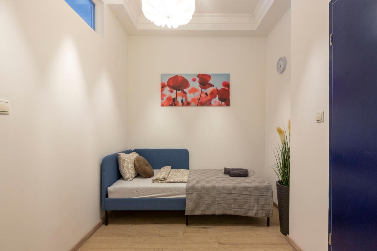 Deluxe Quentin Apartment Next To The Synagogue Budapest Exterior photo