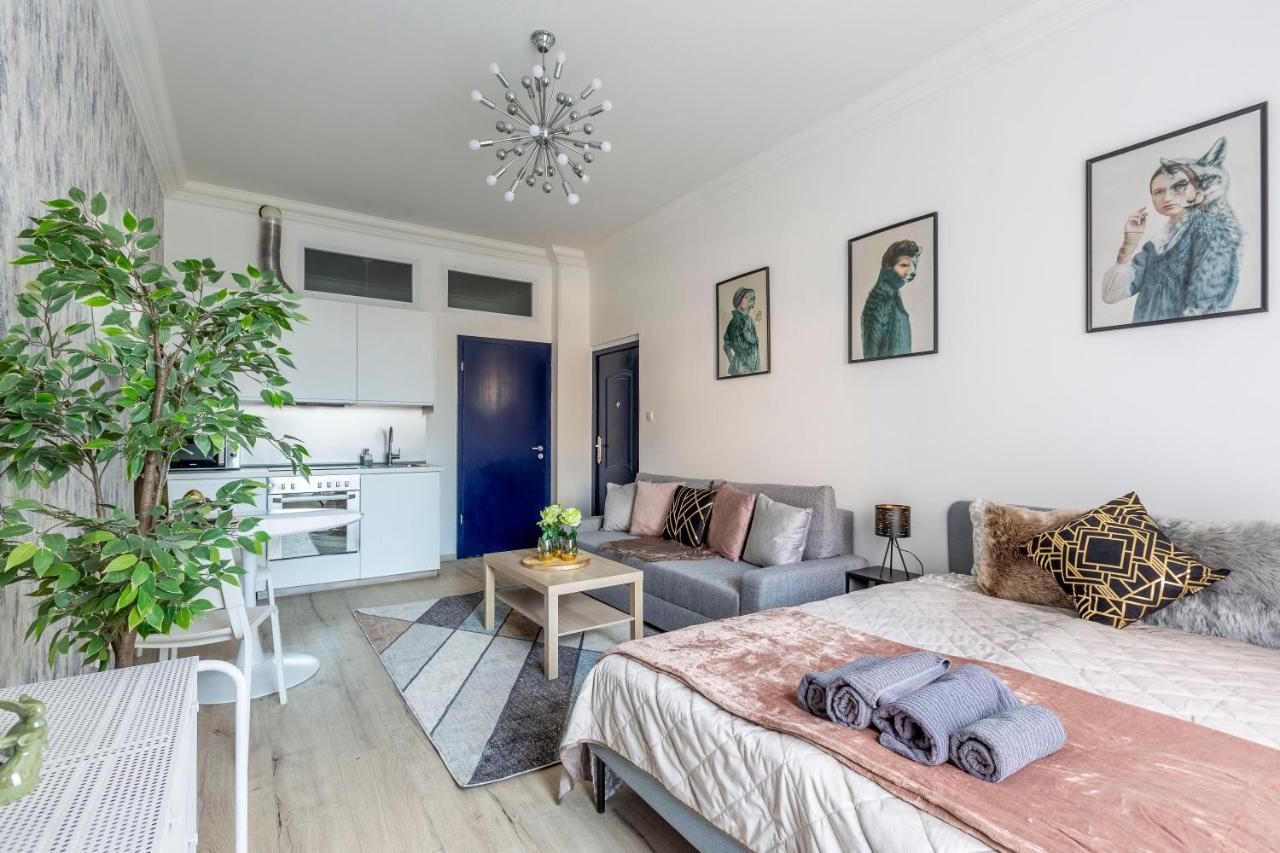 Deluxe Quentin Apartment Next To The Synagogue Budapest Exterior photo