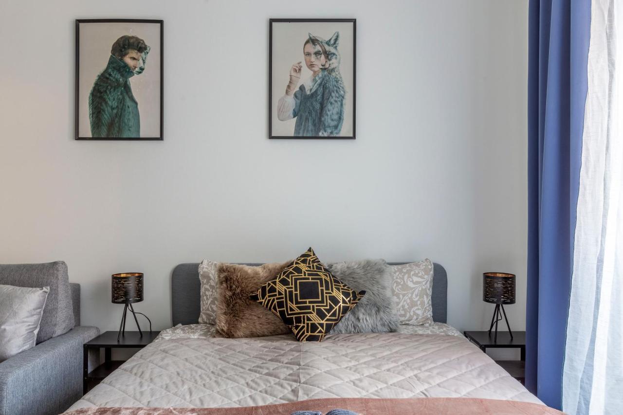 Deluxe Quentin Apartment Next To The Synagogue Budapest Exterior photo